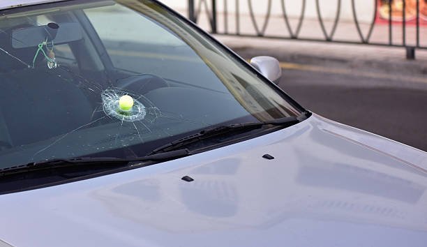 The Essential Guide to Car Glass Repair What You Need to Know