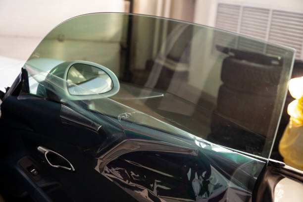 Why Tint Your Car Windows - Benefits and Considerations