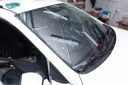 Window Tinting Panorama City CA - High-Quality Auto and Car Tinting with Right Choice Car Glass